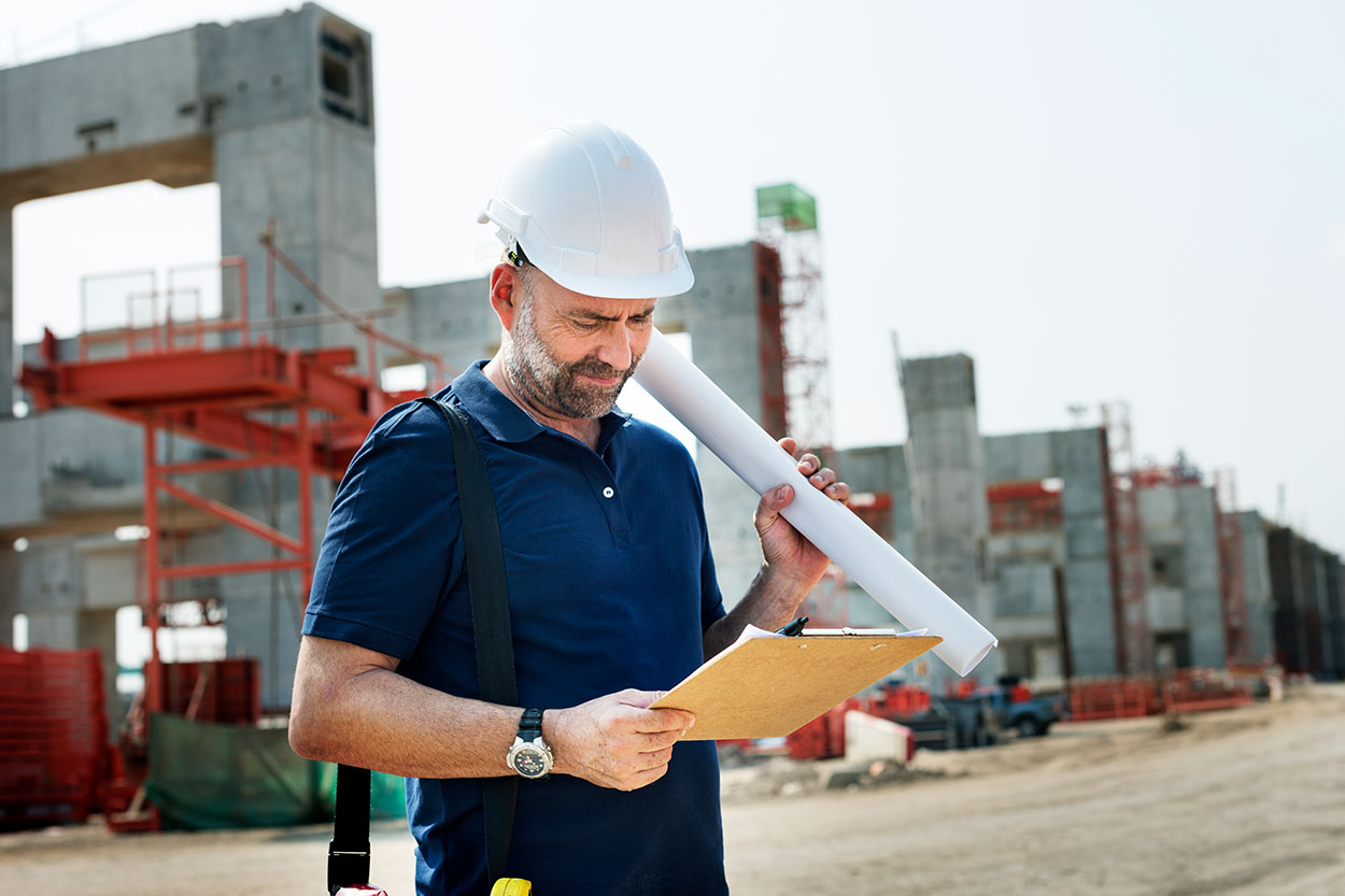 Construction and OSHA Safety Trainging Services in Florence Texas