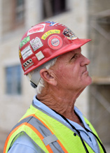 Construction and OSHA Safety Trainging Services in Florence Texas