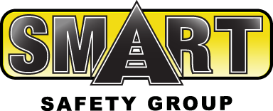 Smart Safety logo